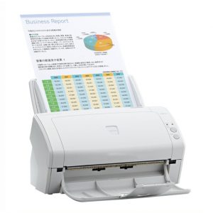 Cho thuê máy scan Fujitsu SP30