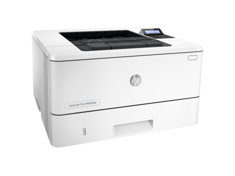Máy in hp M402dw LaserJet Pro 400 Printer