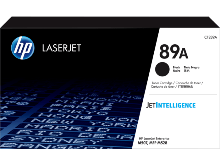 Hộp mực máy in HP LaserJet Enterprise M528z
