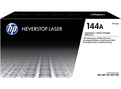 Cụm trống HP 144A Black Original Laser (W1144A)