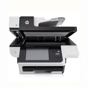 Cho thuê máy scan HP Digital Sender Flow 8500 fn1