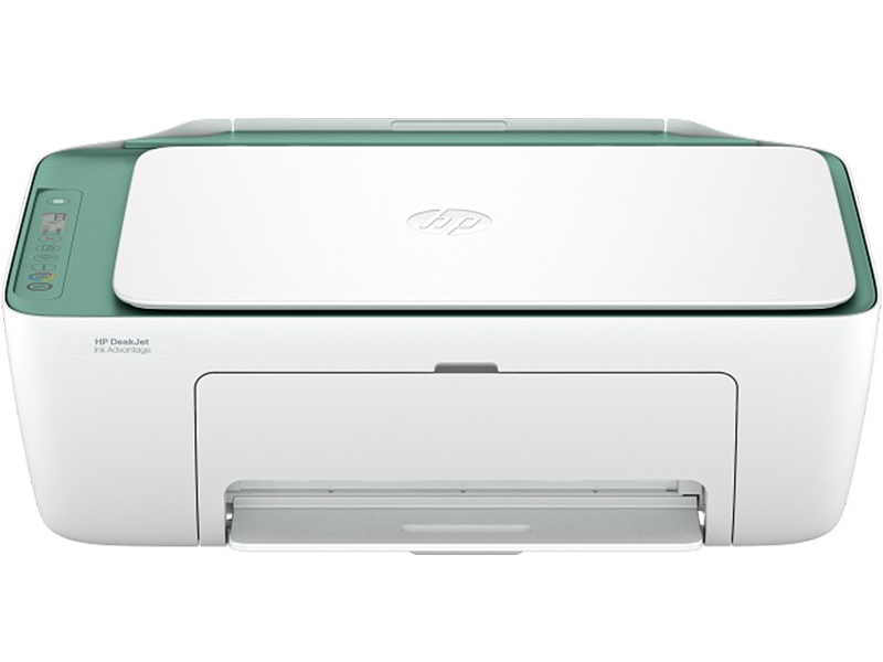 Máy in phun HP DeskJet Ink Advantage 2989 All-in-One A24J7B