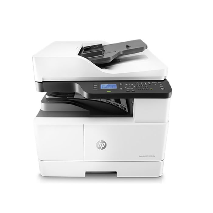 Máy in đa năng A3 HP LaserJet MFP M440nda