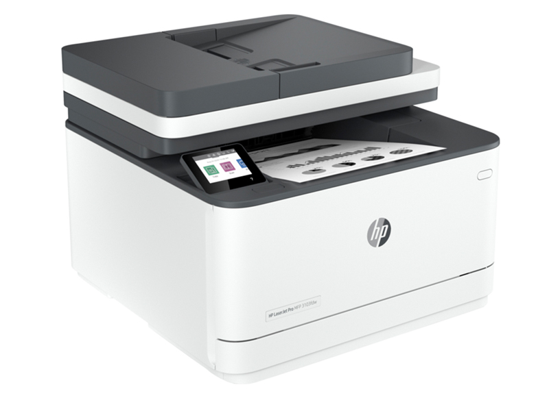 Máy in HP LaserJet Pro MFP 3103FDW (3G632A)