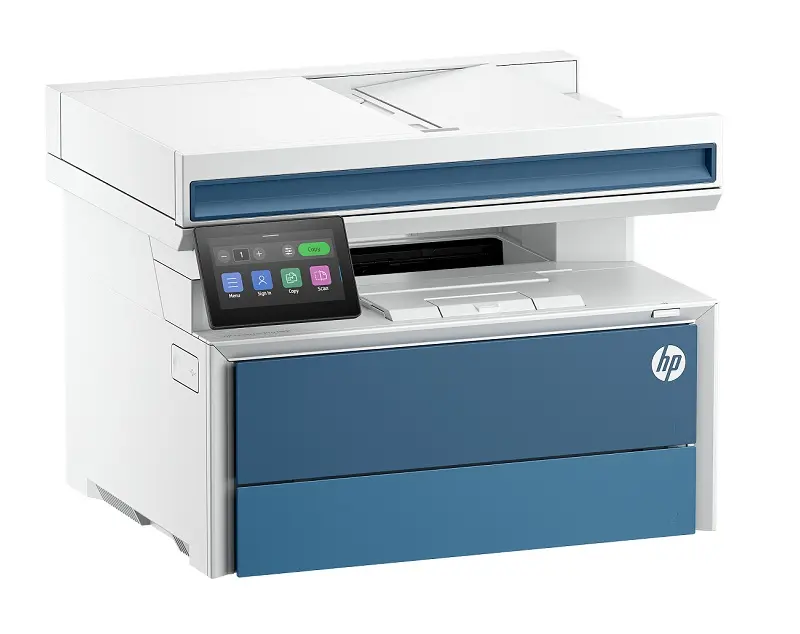Máy in đa năng HP LaserJet Pro MFP 4112fdn (8X3F0A)