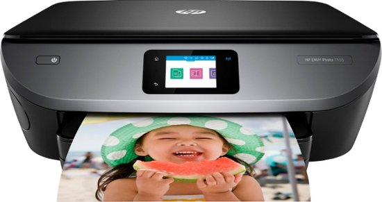 Máy in HP ENVY Photo 7155 All-in-One Printer (K7G93A)