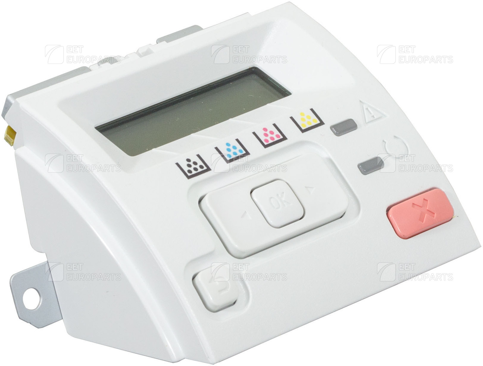 Bảng điều khiển HP RM1-8040-000CN Control Panel