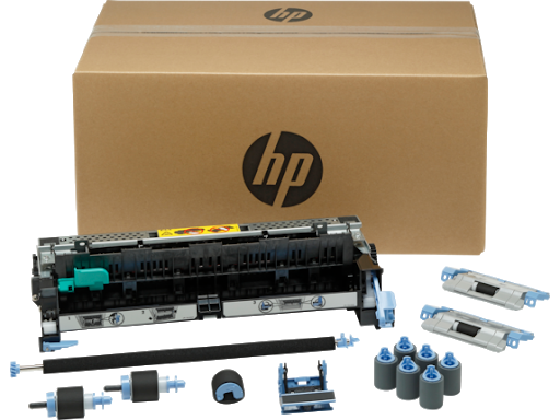 HP LaserJet Enterprise M712dn Maintenance Kit