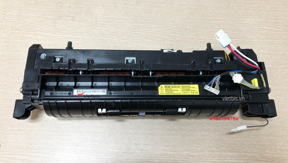 Cụm sấy HP MFP E72525 E72530 E72535