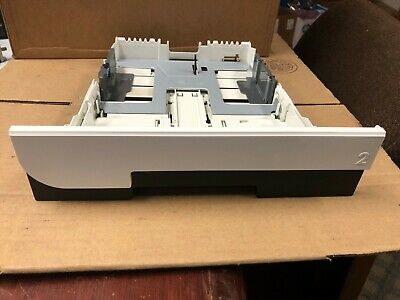 Khay giấy 250 tờ RM1-8056 Tray 2