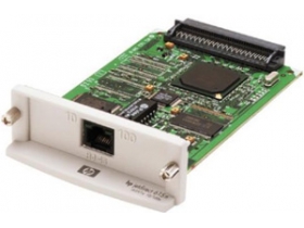 Hp Jet direct 610n ethernet 10/100