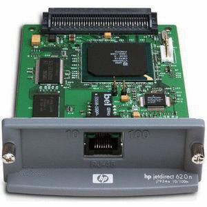 Card mạng HP 620N Jetdirect Card