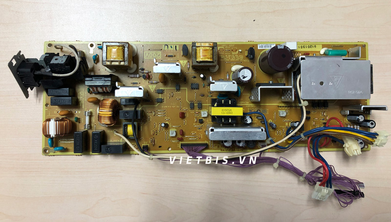 Main nguồn HP CP3525/ M551