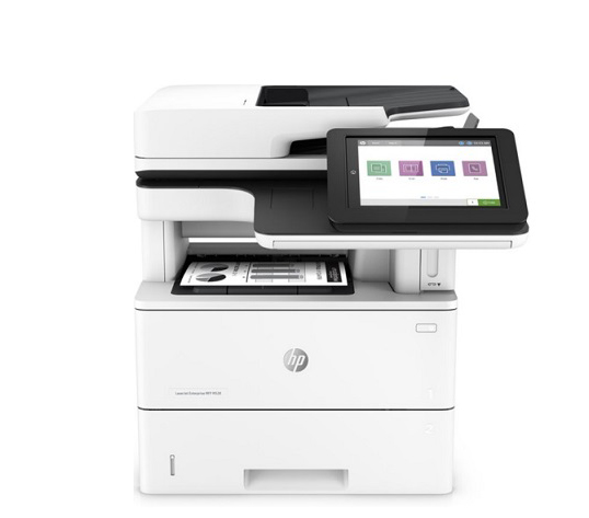 Máy in đa năng HP LaserJet Enterprise MFP M528f