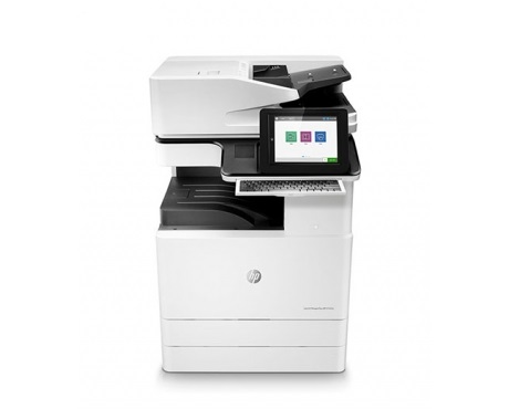 Máy photocopy HP LaserJet Managed Flow MFP E72535Z