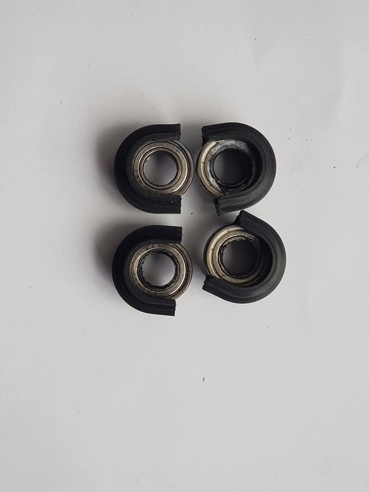 Bạc ép zin máy HP CP5525/M750