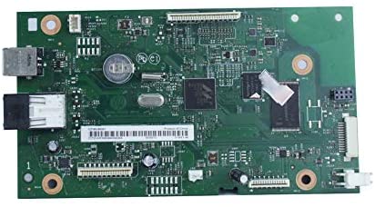 Cạc điều khiển máy in HP M177fw Formatter