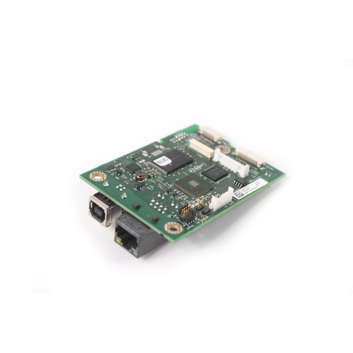 Card formatter HP M203dn