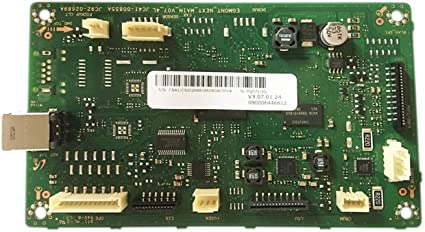 Card điều khiển HP 137fnw formatter