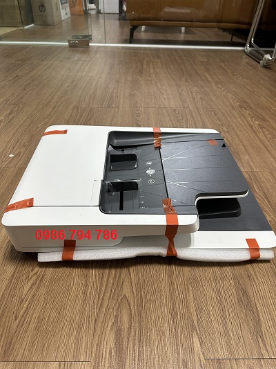 Bộ ADF HP M527 M528 M577 MFP 586Z