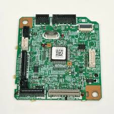 Main DC máy in HP Pro 4103