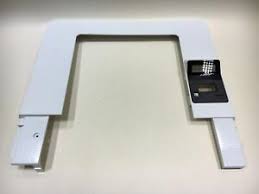 Mặt trên máy in HP M402 Top cover assembly