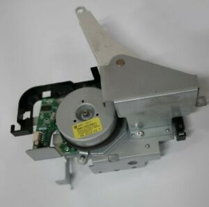 HP 5550 Fuser drive assembly