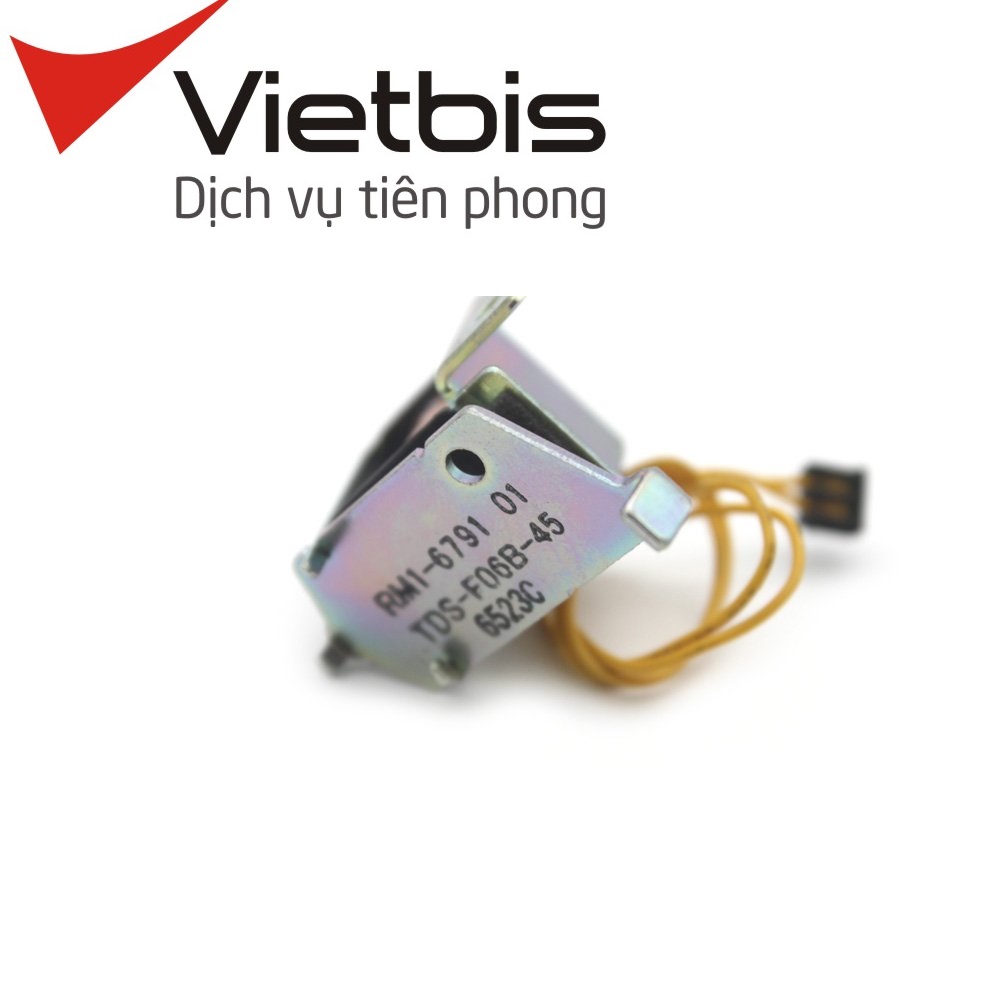 Solenoid máy in HP M402/M506