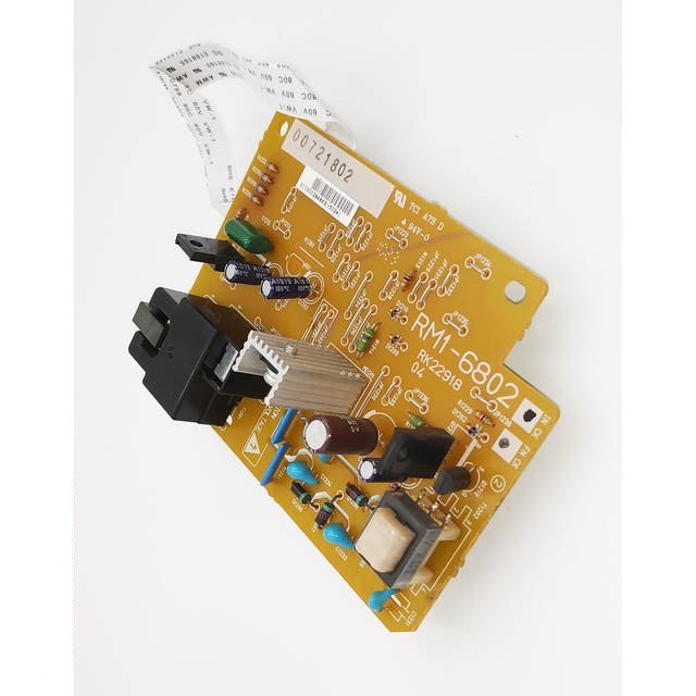 Secondary High Voltage power supply HVPS CP5225 CP5525 M775 M750