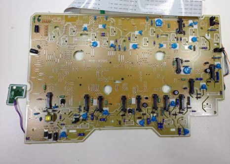 Main nguồn máy in màu HP M251nw