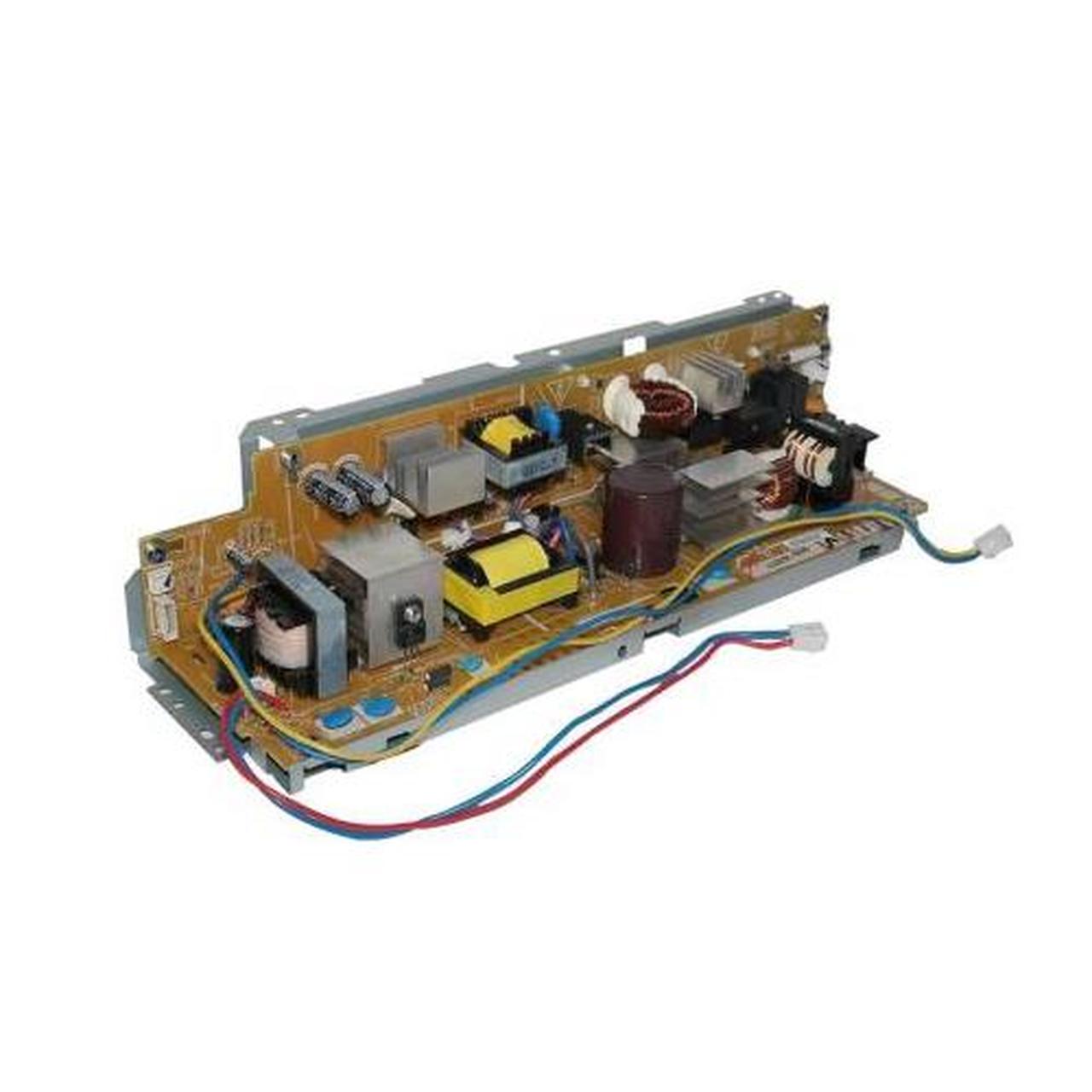 CP 2025Low Voltage Power Supply