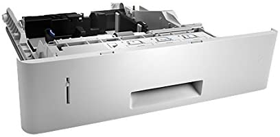 Khay chưa giấy máy in HP M501dn