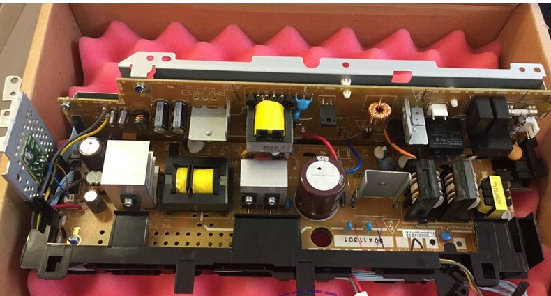 Main nguồn HP M451dn Power supply Board 220V