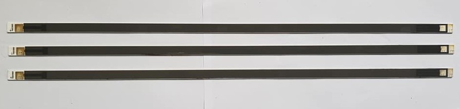 Thanh nhiệt zin bóc máy HP CP5525/M750