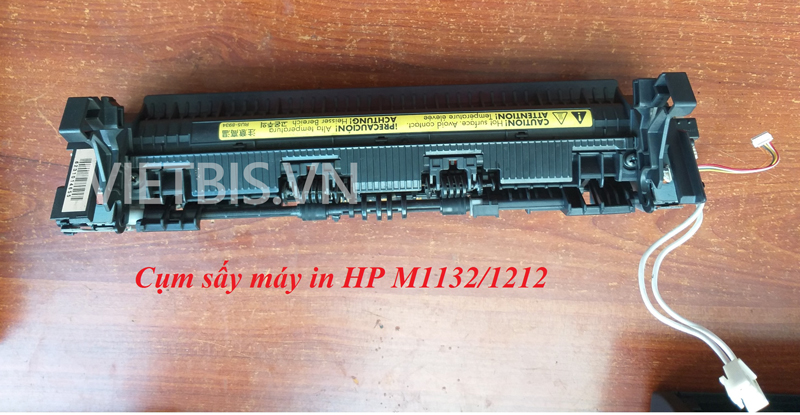 Sấy máy in HP M1132