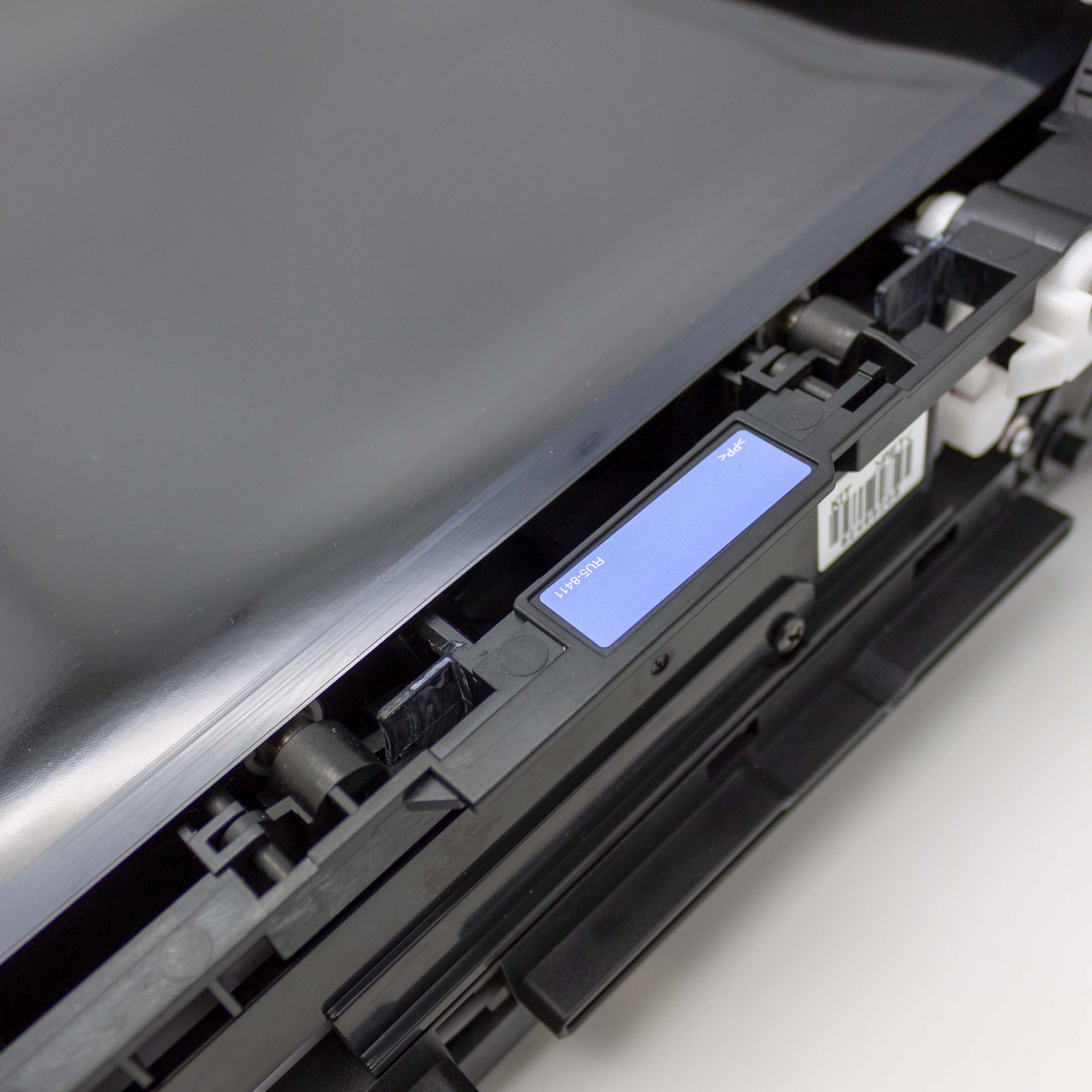 Băng tải máy in laser màu A3 HP RU5-8411