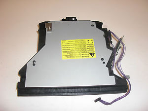 Hộp quang HP 4350 Laser Scanner Assembly