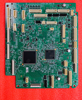 Main điều khiển HP Color LaserJet Enterprise M776/ M856 (RM2-9930-000CN) DC Controller