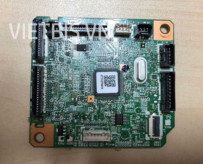 Main điều khiển HP M404 DC Controller (RM3-7409)