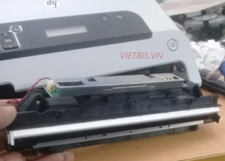 Đèn scan HP 7000 s2
