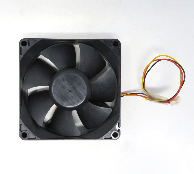 Quạt làm mát máy in HP M806 M830