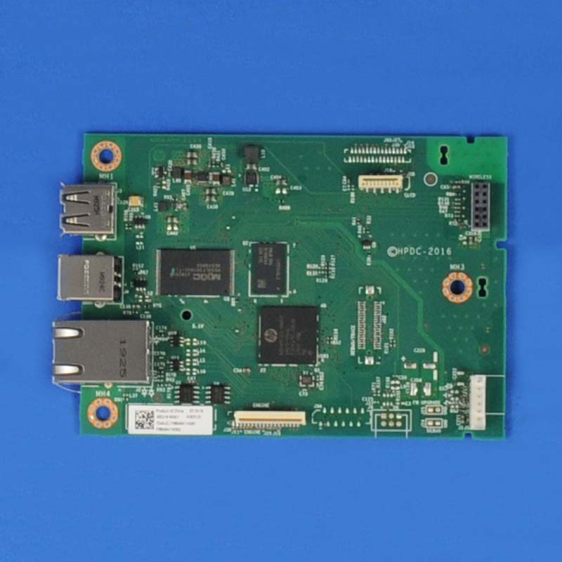 Card formatter máy in HP M454dn (W1Y44-67901)