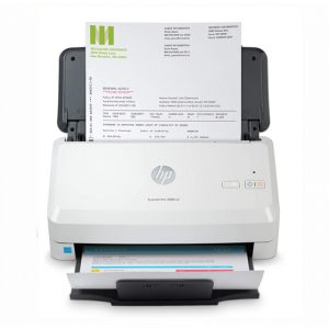 Cho thuê máy scan HP Scanjet Pro 2000 s2