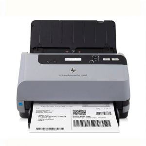 Cho thuê máy scan HP ScanJet 5000 s2