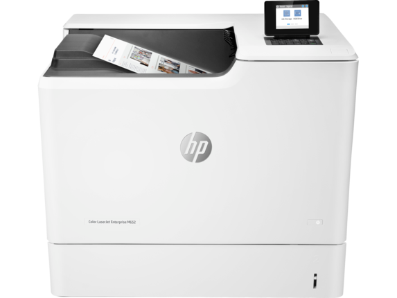 Máy in HP Color LaserJet Enterprise M652dn (J7Z99A)