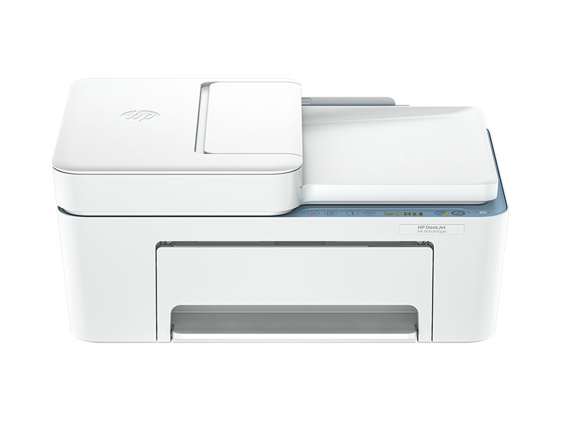Máy in phun HP DeskJet Ink Advantage 4388 All-in-One AJ4W7B