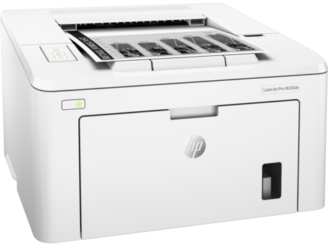 Máy in HP LaserJet Ultra MFP M203sdn (G3Q76A)