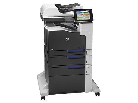 Cho thuê Máy in HP LaserJet Enterprise 700 color MFP M775f (CC523A)
