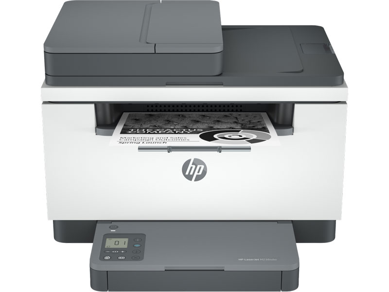 Máy in HP LaserJet MFP M236sdw (9YG09A)