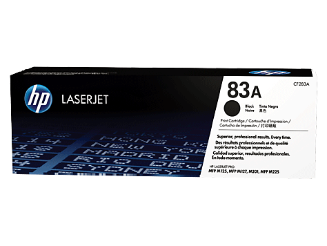 Việt Bis cung cấp Hộp mực HP 83A chính hãng tại Hà Nội